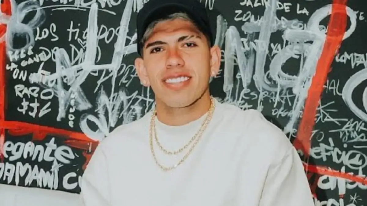 Carlos Palacios volvió a burlarse de Universidad de Chile.
