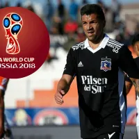 Bombazo: Aseguran que Colo-Colo buscará un mundialista para reemplazar a Gabriel Costa