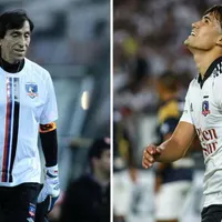 Cóndor Rojas barrió el piso con Pablo Solari: «No es Caszely, ni Zamorano para no dejarlo ir»