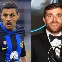 ¿Se va de Italia? Fabrizio Romano definió el futuro de Alexis Sánchez para la próxima temporada