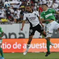 ¿Falta de confianza? La estadística que hunde a Christian Santos en Colo-Colo