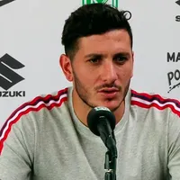 Genera inquietud: La situación por la que Gonzalo Castellani preocupa a todo Colo-Colo