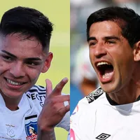 Joan Cruz y Julio Barroso barren con la U tras derrota de Colo-Colo: «Su mayor alegría en años»