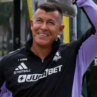 Sonríe Almirón: Los 4 retornos que suma Colo-Colo de cara al duelo frente a Palestino por la Liga de Primero