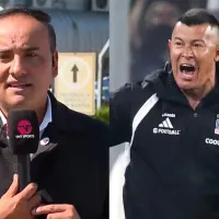 Menos de lo esperado: Revelan el castigo que recibiría Jorge Almirón por su expulsión frente a la UC