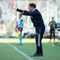 Leandro Stillitano realizó un preciso análisis de la victoria ante Coquimbo Unido
