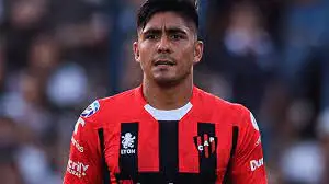 Cristian Tarragona ya tuvo conversaciones con Colo-Colo en el pasado.