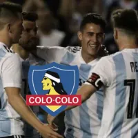 ¿Se dará esta vez? Medios brasileños revelan que Colo-Colo apostaría en grande por un viejo anhelo
