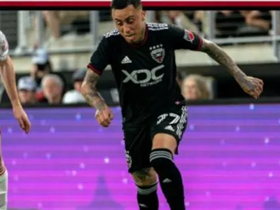 ¿Karma por no volver? El difícil momento que atraviesa Martín Rodríguez en la MLS