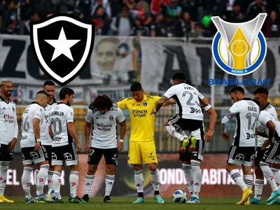 Mucha atención: Botafogo de Brasil viene a la carga por futbolista de Colo-Colo para la temporada 2023