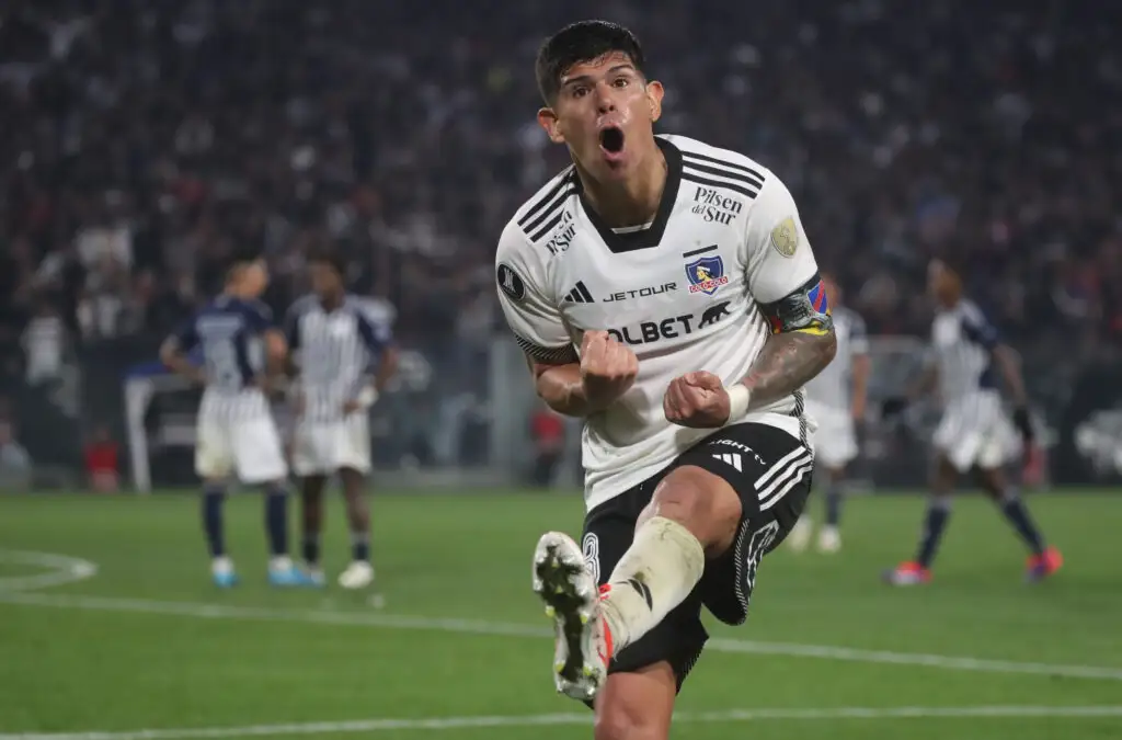 Esteban Pavez espera ser reconocido por su estadía en Colo-Colo