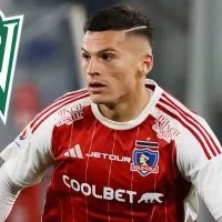 Atento Colo-Colo: Adelantan la decisión que Santiago Wanderers tomaría con Lucas Cepeda