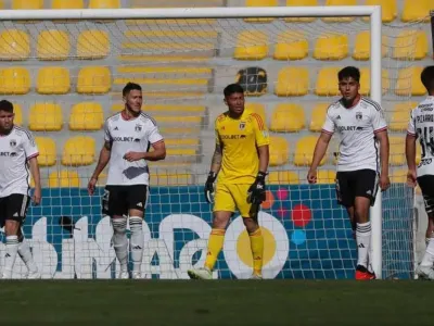 Confirmado: La pésima noticia sobre los refuerzos de Colo-Colo que inquietó a los hinchas