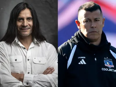 «Conoce bien la interna»: Gabriel Mendoza se aburre de Jorge Almirón y postula a su posible reemplazante