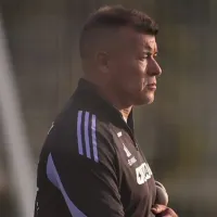 No hubo acuerdo: Filtran el millonario monto que pidió Jorge Almirón para salir de Colo-Colo