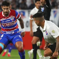 Reaccionaron al fallo de Conmebol: Fortaleza celebra ‘triunfo’ sobre Colo-Colo en Copa Libertadores