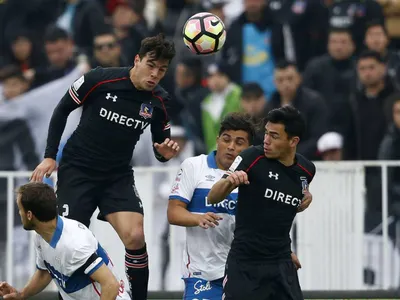 ¿En busca de un viejo conocido?: Colo-Colo estaría tras los pasos de jugador que ya visitó la camiseta del «Cacique»
