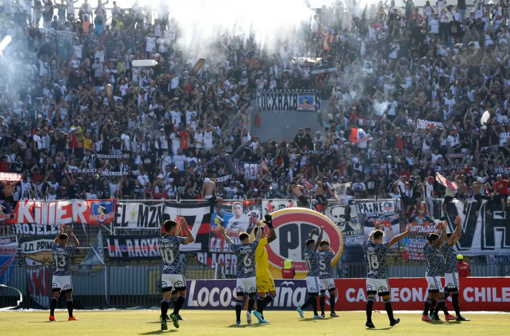 Colo-Colo espera por dos refuerzos más para cerrar el plantel 2023.