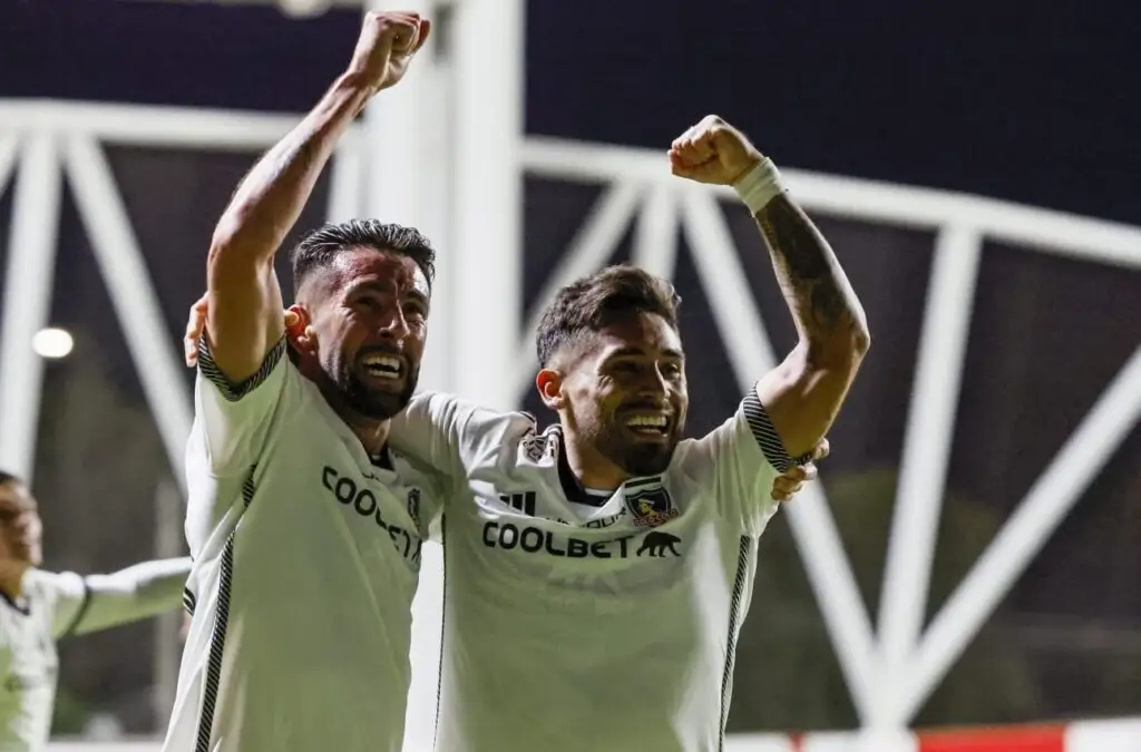 Mauricio Isla confirmó que no ocurrió ninguna situación anormal en la fiesta de jugadores albos.