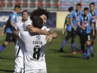 El gran invicto de Colo-Colo como visitante frente Huachipato