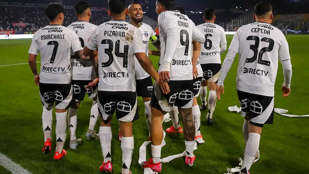 Foto: Pepe Alvujar/Photosport.
