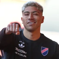 ¿Aceptará Colo-Colo? Filtran la llamativa oferta que presentó Peñarol para fichar a Brayan Cortés
