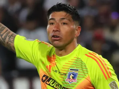 La negativa noticia que recibió Brayan Cortés en medio de su irregular momento con Colo-Colo