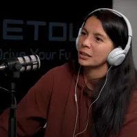 Lo contó todo: Karen Araya se sincera y responde sobre un eventual regreso a Colo-Colo para la Liga Femenina