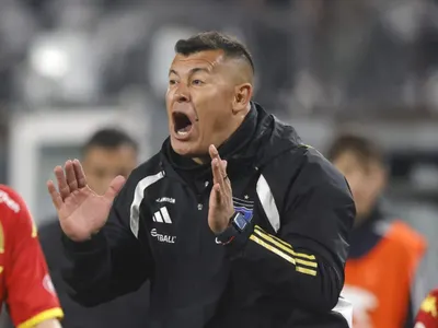 Todas por suspensión: Las 4 bajas confirmadas que tiene Colo-Colo para enfrentar a O´Higgins