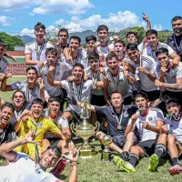Colo-Colo lo dejó ir gratis y hoy entrena con el primer equipo de Universidad Católica