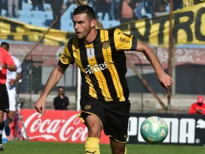 Formiliano y una pequeña mala racha