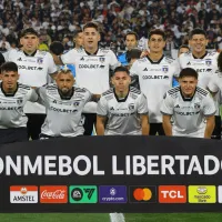 Escenario parejo: Los números de Colo-Colo enfrentando a equipos brasileños en el Monumental por Copa Libertadores