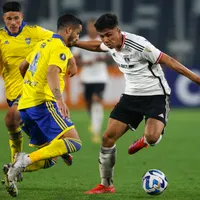 En Colo-Colo muestran optimismo antes de enfrentar a Boca Juniors a pesar de reconocer la dificultad del duelo