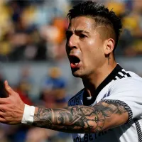 ¿Se cumplirá? El enigmático vaticinio que protagoniza Guillermo Paiva para el Colo-Colo vs River Plate
