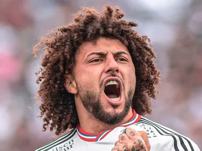 Alerta en Colo-Colo: Gigante de Brasil tiene en la mira a Maximiliano Falcón