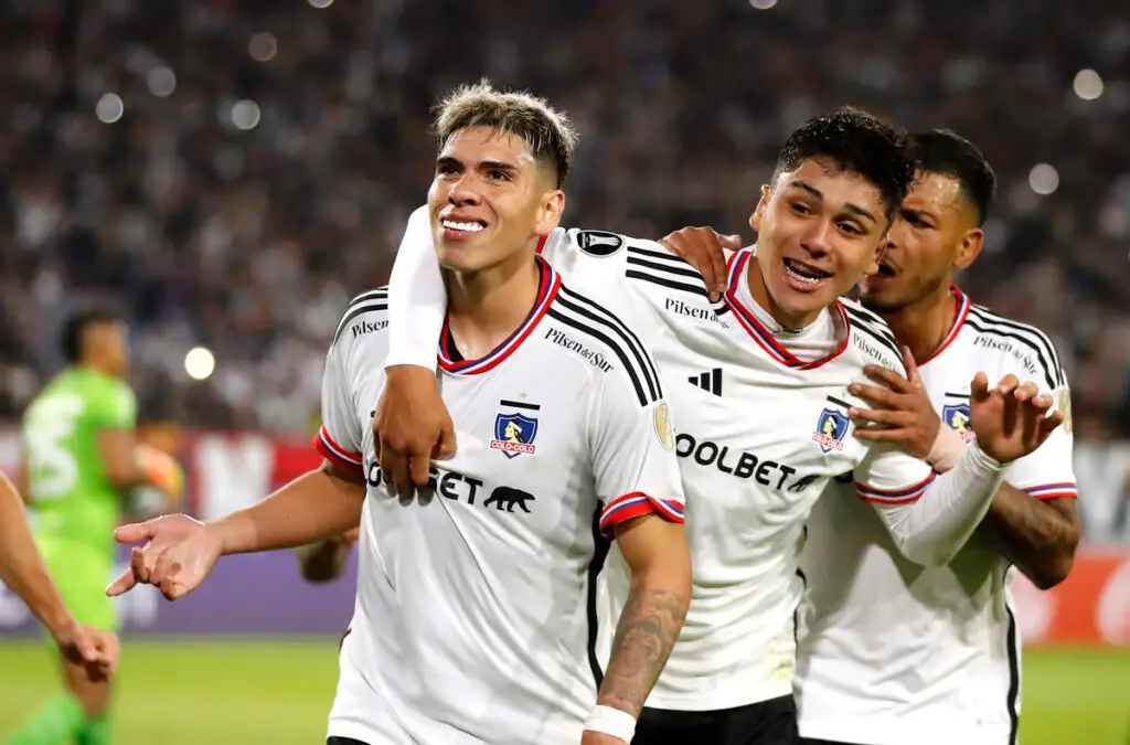 Colo Colo se ilusiona con ingresar a los octavos de final de la Copa Libertadores 2023