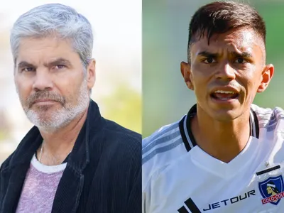 Guarello compara a Vicente Pizarro con ex seleccionado chileno y lo tilda de «repuesto chino»