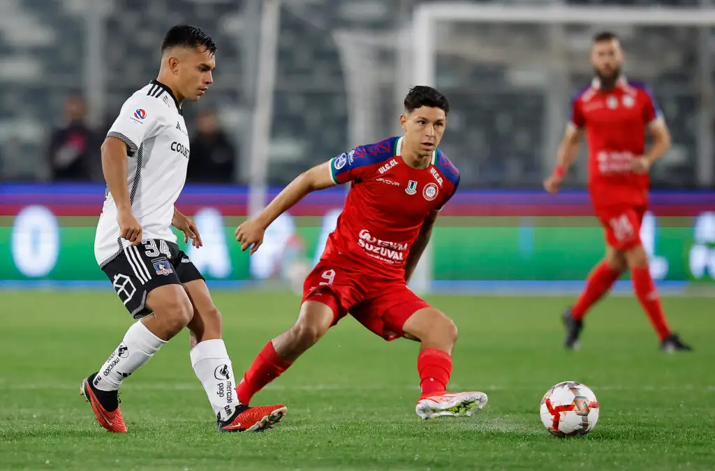 Colo-Colo visitará a Unión La Calera en la segunda rueda.