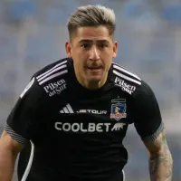 ¿En Colo-Colo? Adelantan que Guillermo Paiva podría continuar con su carrera en Chile
