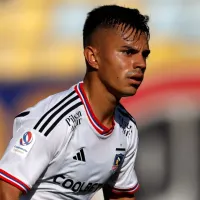 Baja de última hora: La inesperada razón por la que Vicente Pizarro quedó fuera de la nómina de Colo-Colo vs Cobreloa