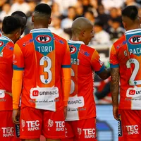 Figura de Cobresal se ilusiona con fichar por Colo-Colo o la U: «Me encantaría»
