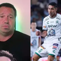 ¿Llega o no? César Luis Merlo entrega dura noticia a Colo-Colo por el fichaje de Luciano Cabral