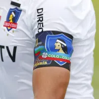 «Me llegaron ofertas, pero ya está»: Ex capitán de Colo-Colo confirmó su retiro del fútbol profesional