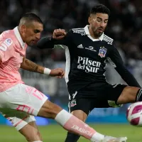 Digno de aplaudir: Colo-Colo cortó una increíble racha frente a la UC que se extendió por 108 días