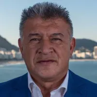 Claudio Borghi advirtió el gran error en derrota de Colo-Colo que lo tiene enfadado: «¡Ya estoy cansado!»