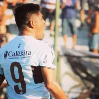 «Viene de una rotura de ligamentos»: La potente advertencia por ‘9’ que interesa en Colo-Colo