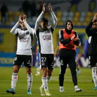 Los juveniles de Colo-Colo que no han sumado muchos minutos y que podrían ser titulares frente a La Serena