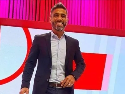 «Juega como los dioses»: Periodista argentino se rinde ante jugador de Colo-Colo
