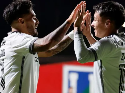 Dejan el Cacique: Unión La Calera presenta a tres futbolistas de Colo-Colo como refuerzos para 2025