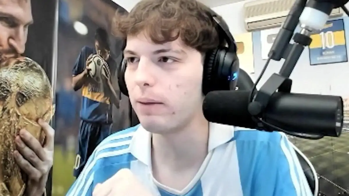 Davoo Xeneize.